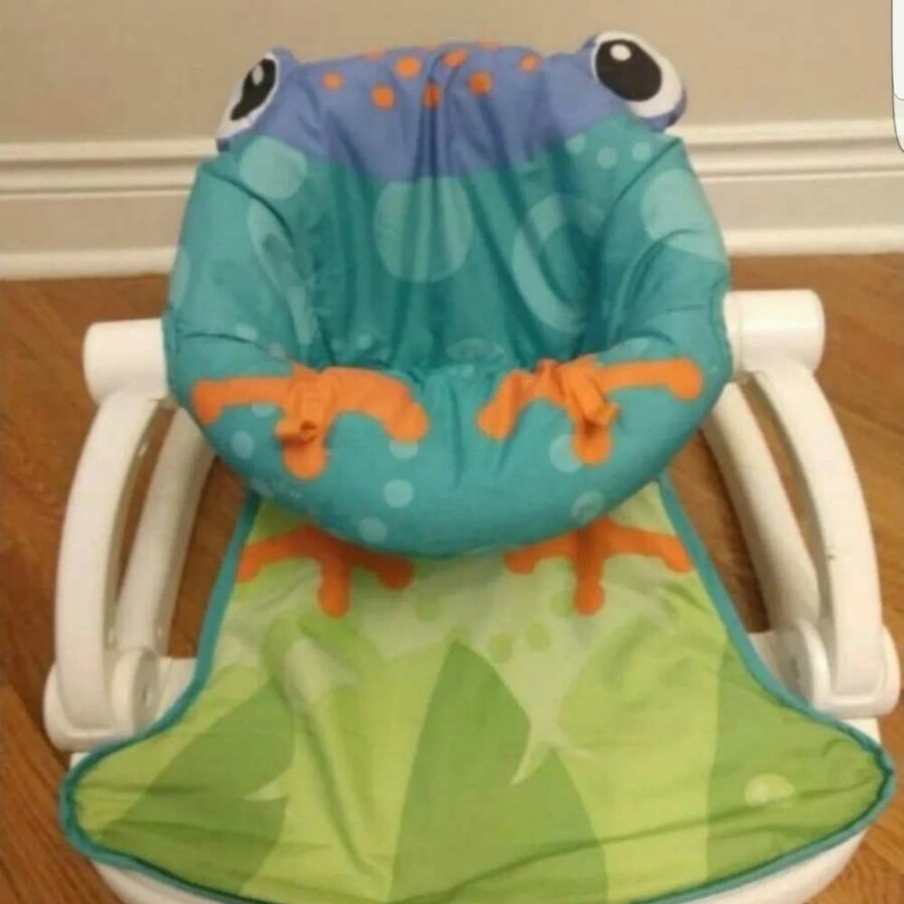 Bumbo/ Sit Me Up